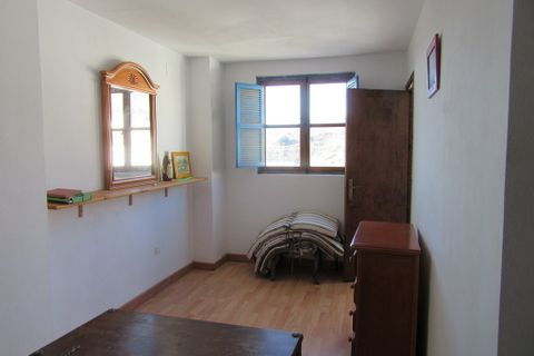 Landsbyhus i Sorvilan, Granada, Sorvilan - € 78.000 | Ref: C0561 - foto 18